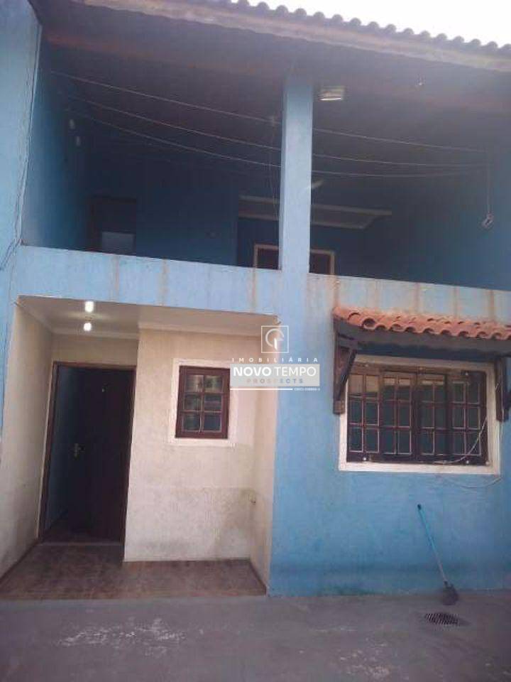 Sobrado, 3 quartos, 157 m² - Foto 3