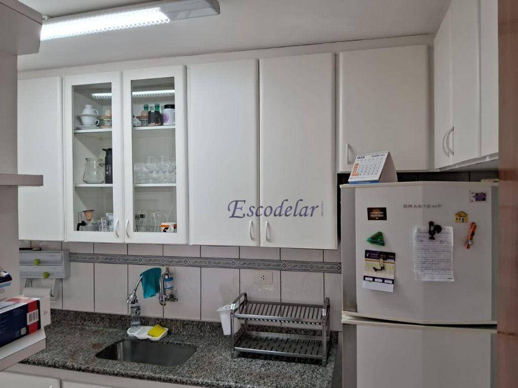 Apartamento à venda com 3 quartos, 73m² - Foto 3