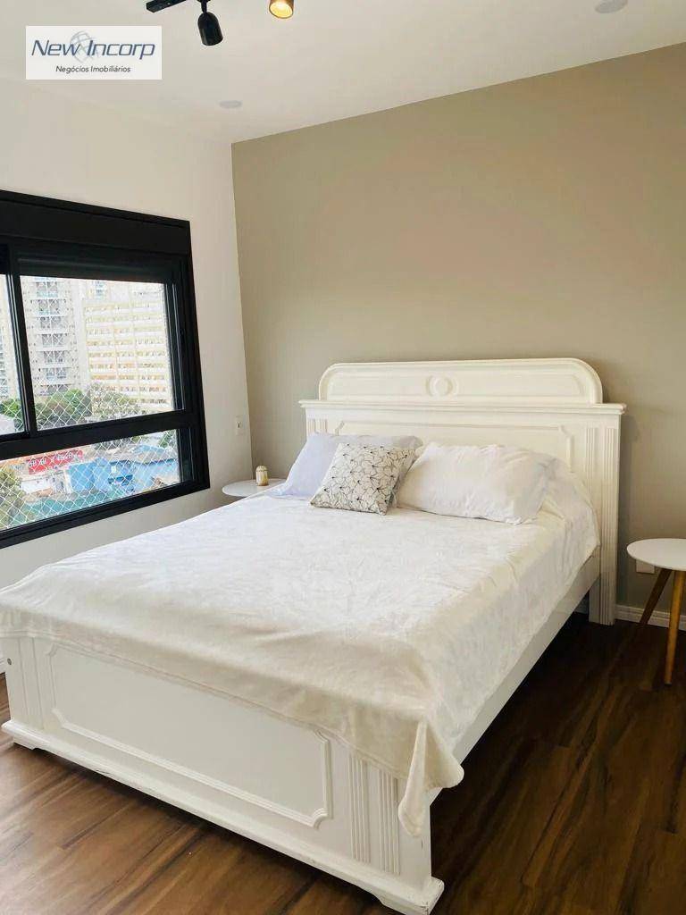 Apartamento à venda com 3 quartos, 158m² - Foto 9