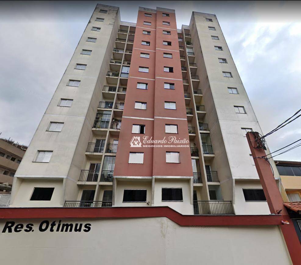 Apartamento para alugar com 2 quartos, 48m² - Foto 10