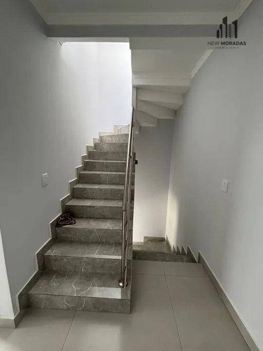 Sobrado à venda com 4 quartos, 84m² - Foto 9