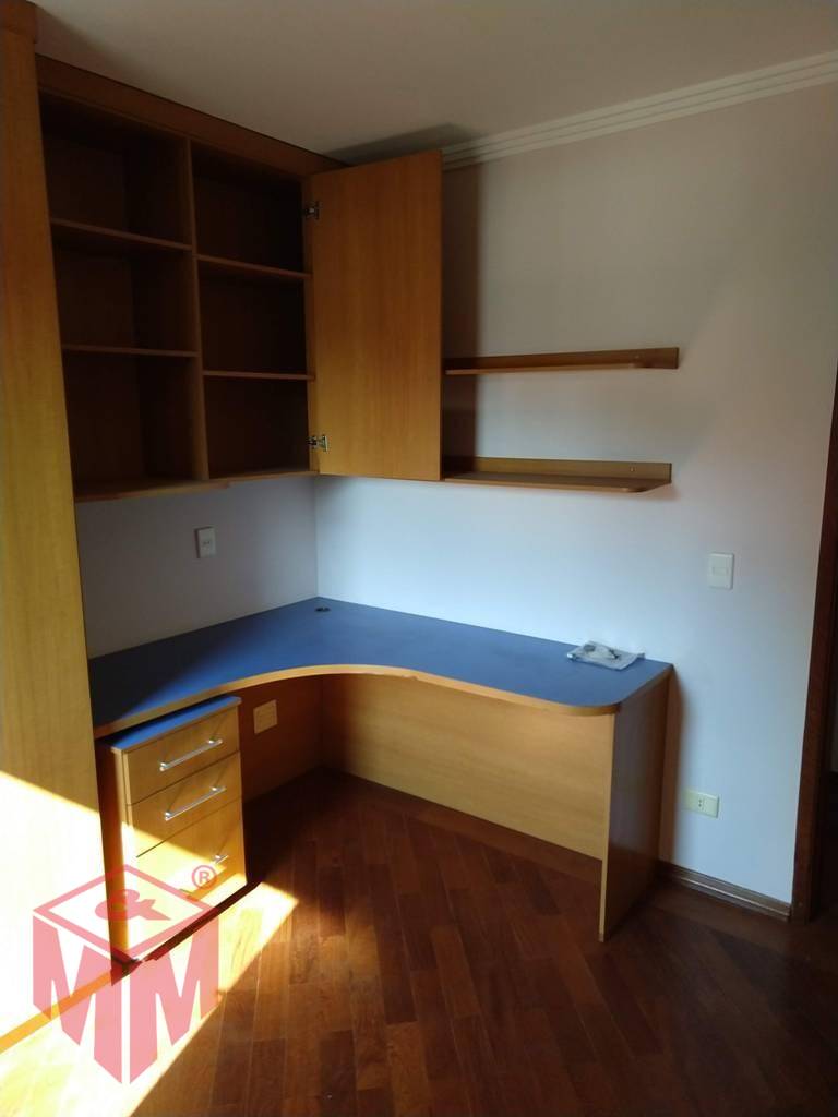 Apartamento à venda com 3 quartos, 98m² - Foto 6