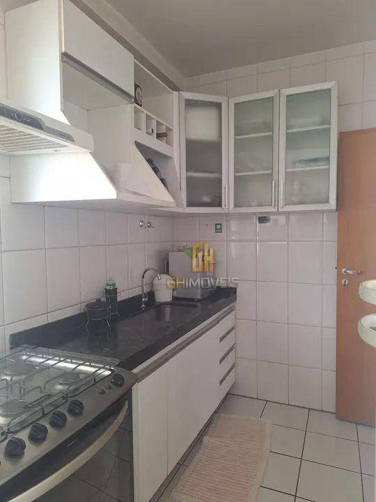 Apartamento à venda com 3 quartos, 78m² - Foto 4