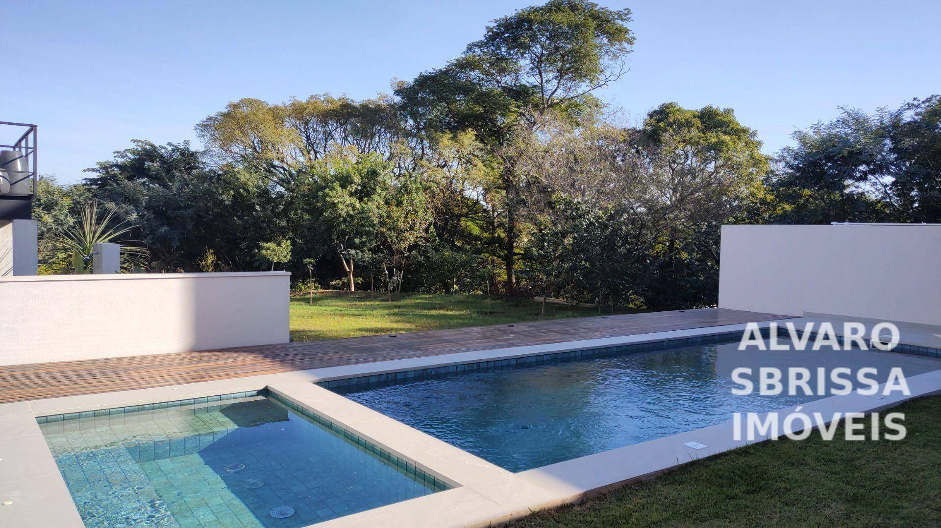 Casa de Condomínio à venda com 4 quartos, 326m² - Foto 51