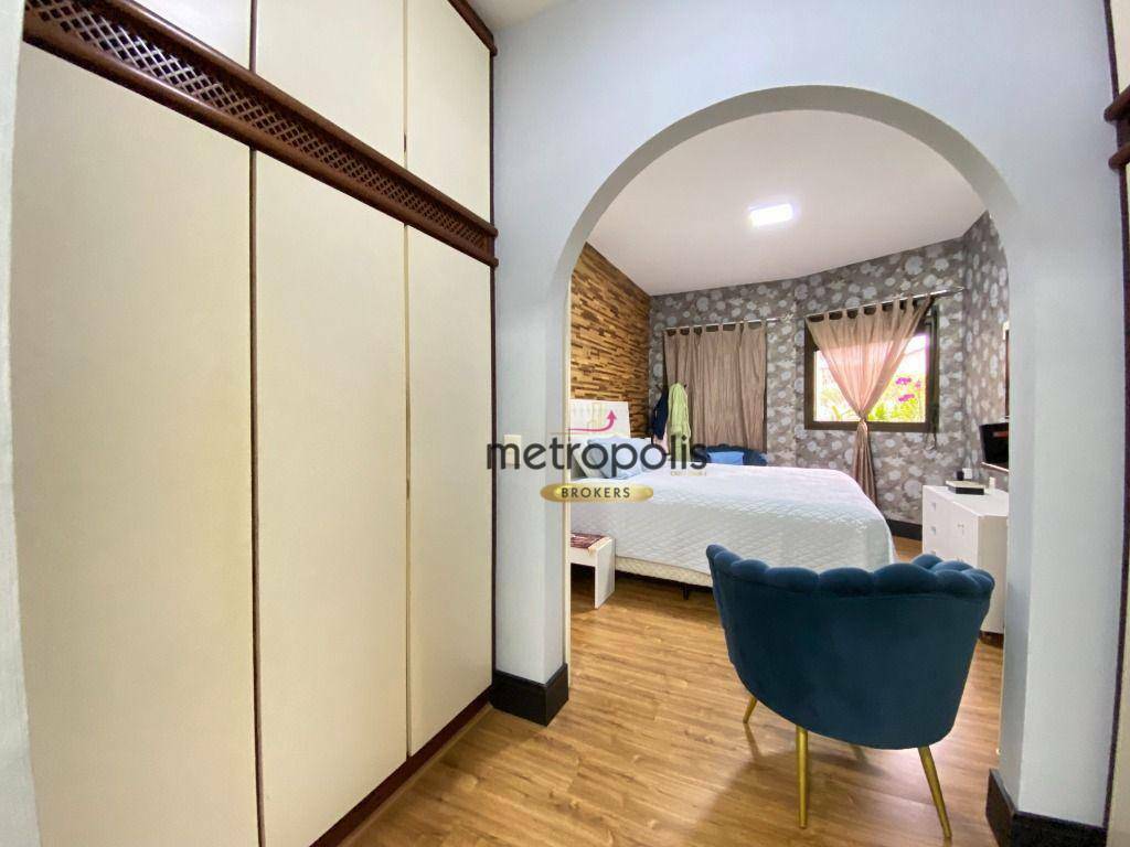 Apartamento à venda com 3 quartos, 139m² - Foto 34