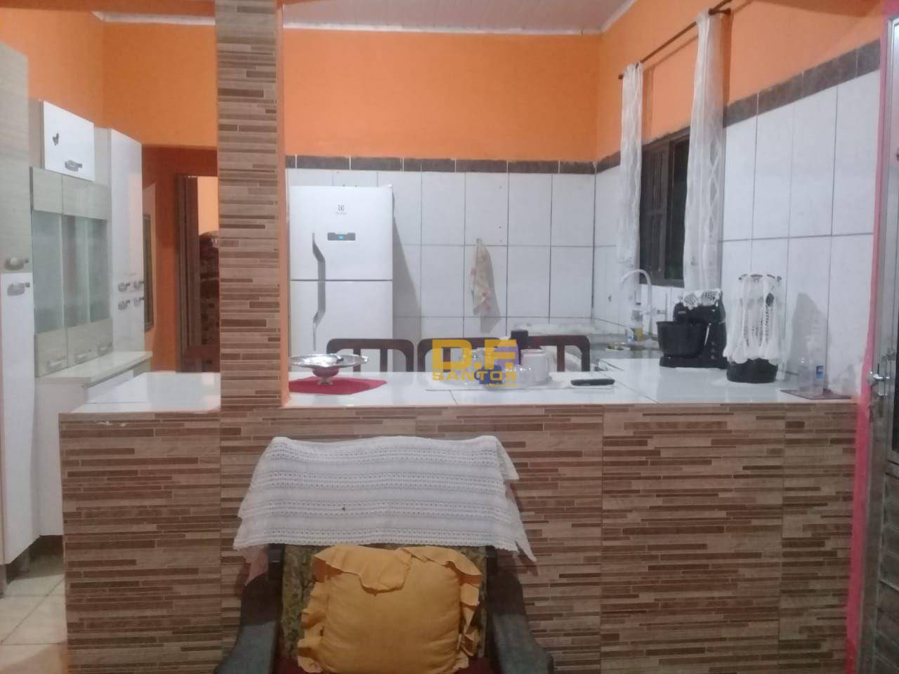 Casa à venda com 1 quarto, 46M2 - Foto 3