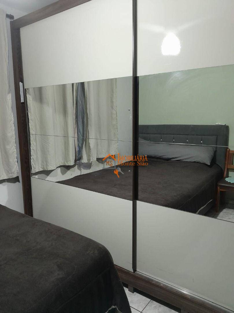 Apartamento à venda com 2 quartos, 47m² - Foto 12