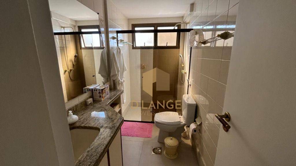 Apartamento à venda com 3 quartos, 210m² - Foto 15