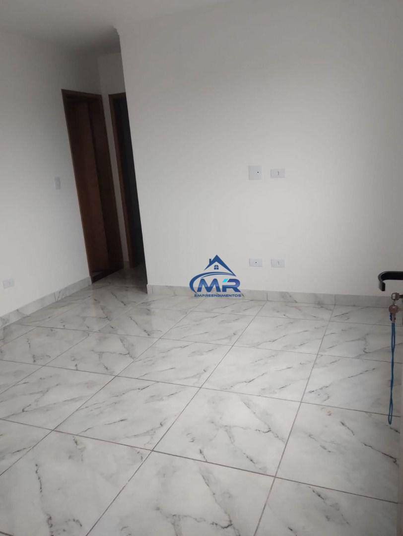 Kitnet e Studio para alugar com 2 quartos, 36m² - Foto 5