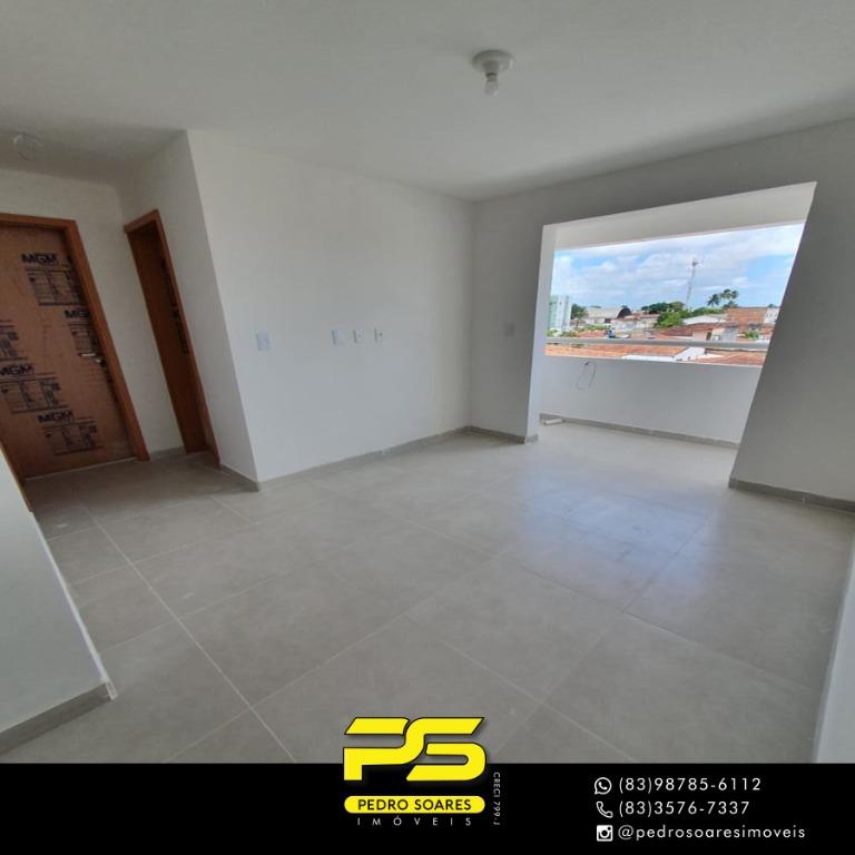 Apartamento à venda com 2 quartos, 47m² - Foto 10