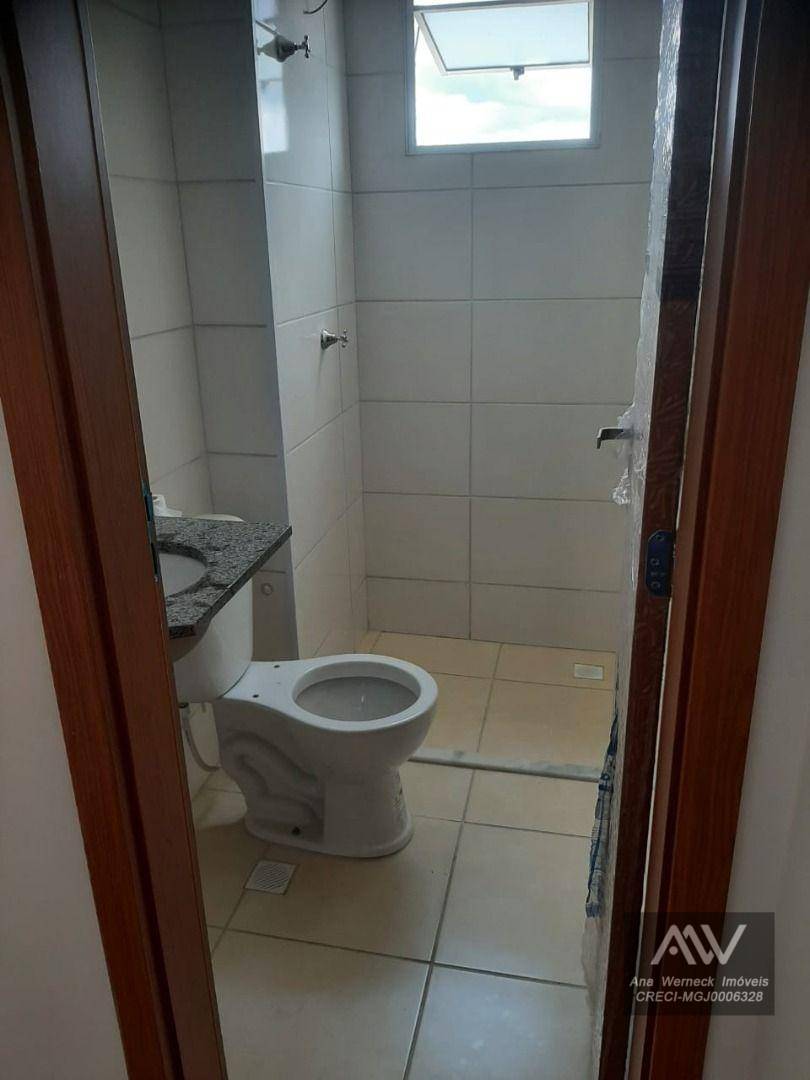 Cobertura à venda com 2 quartos, 80m² - Foto 14