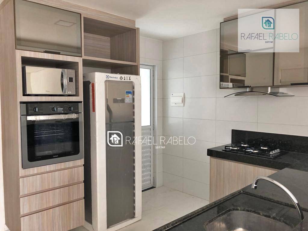 Casa de Condomínio à venda com 4 quartos, 149m² - Foto 9