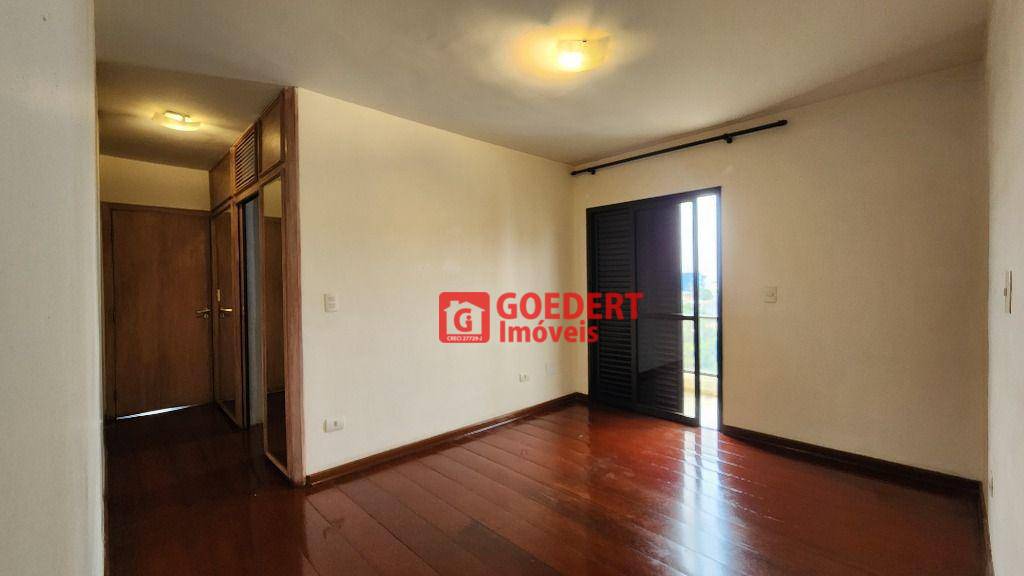 Apartamento para alugar com 4 quartos, 168m² - Foto 21