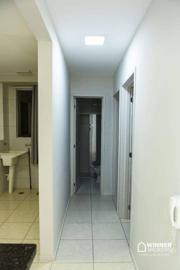 Apartamento à venda com 2 quartos, 49m² - Foto 10