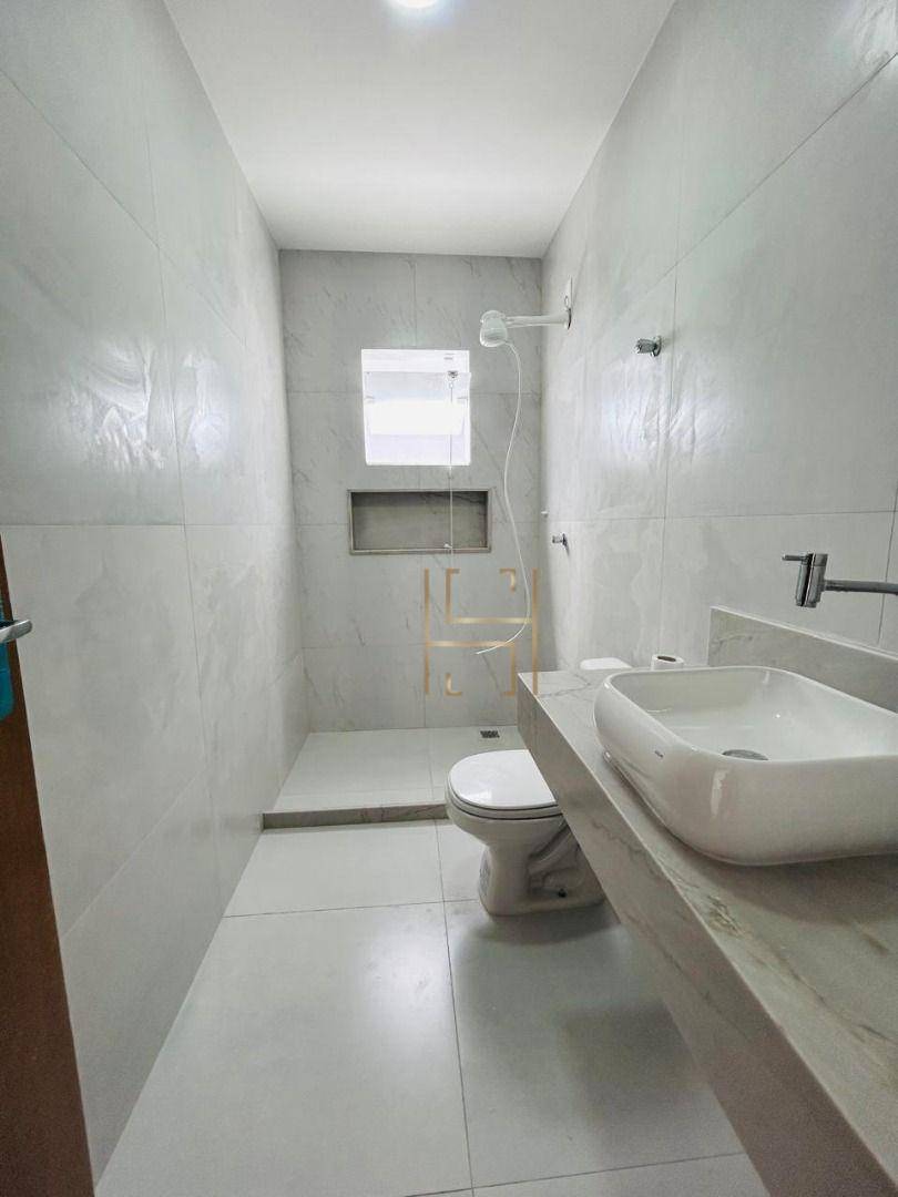 Casa à venda com 3 quartos, 1M2 - Foto 12