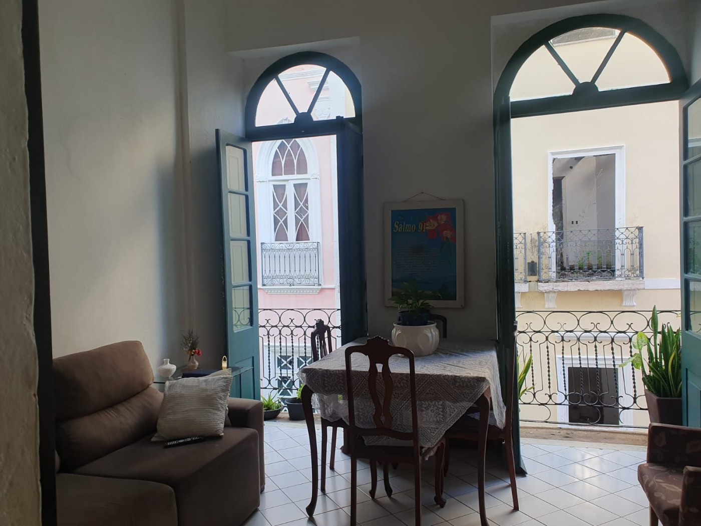 Apartamento à venda com 4 quartos, 94m² - Foto 1