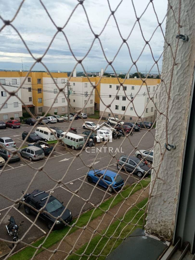 Apartamento, 2 quartos, 49 m² - Foto 2