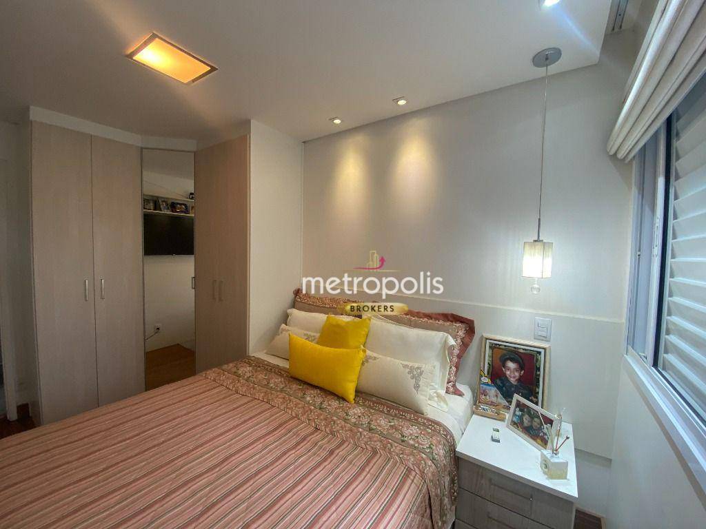 Apartamento à venda com 2 quartos, 67m² - Foto 27