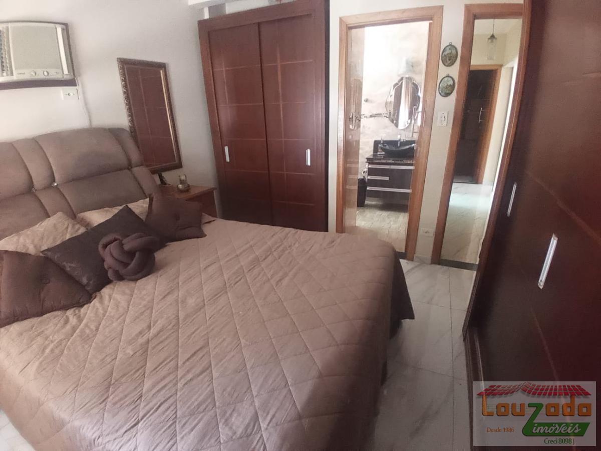 Apartamento à venda com 3 quartos, 125m² - Foto 19