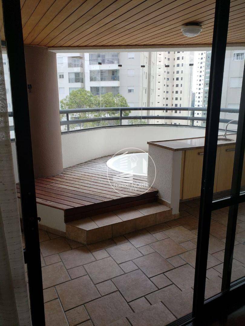 Apartamento à venda com 4 quartos, 176m² - Foto 3