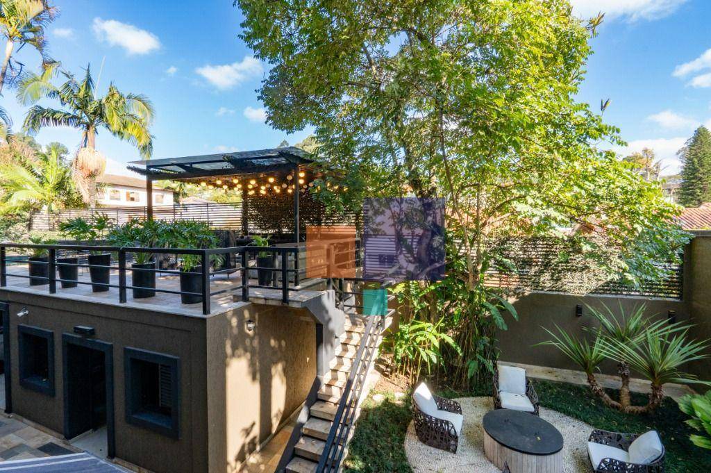 Casa, 5 quartos, 1200 m² - Foto 2