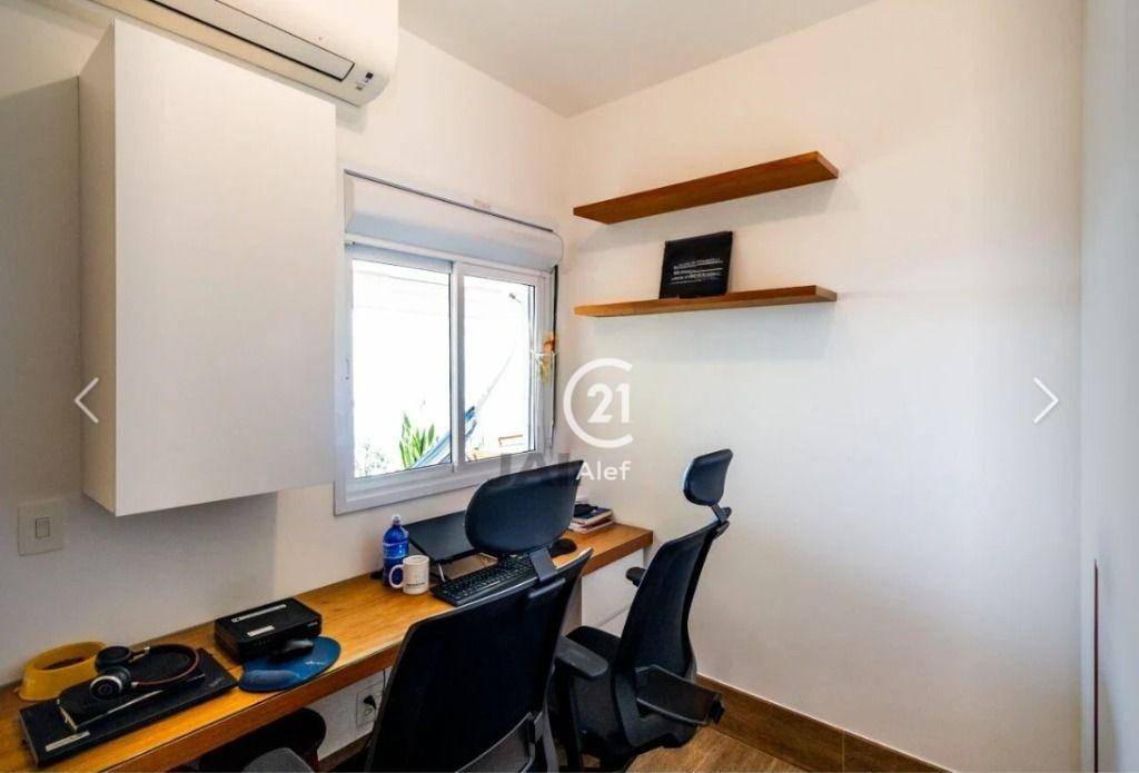 Apartamento à venda com 3 quartos, 117m² - Foto 14