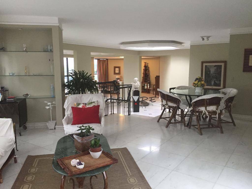 Apartamento à venda com 4 quartos, 600m² - Foto 27