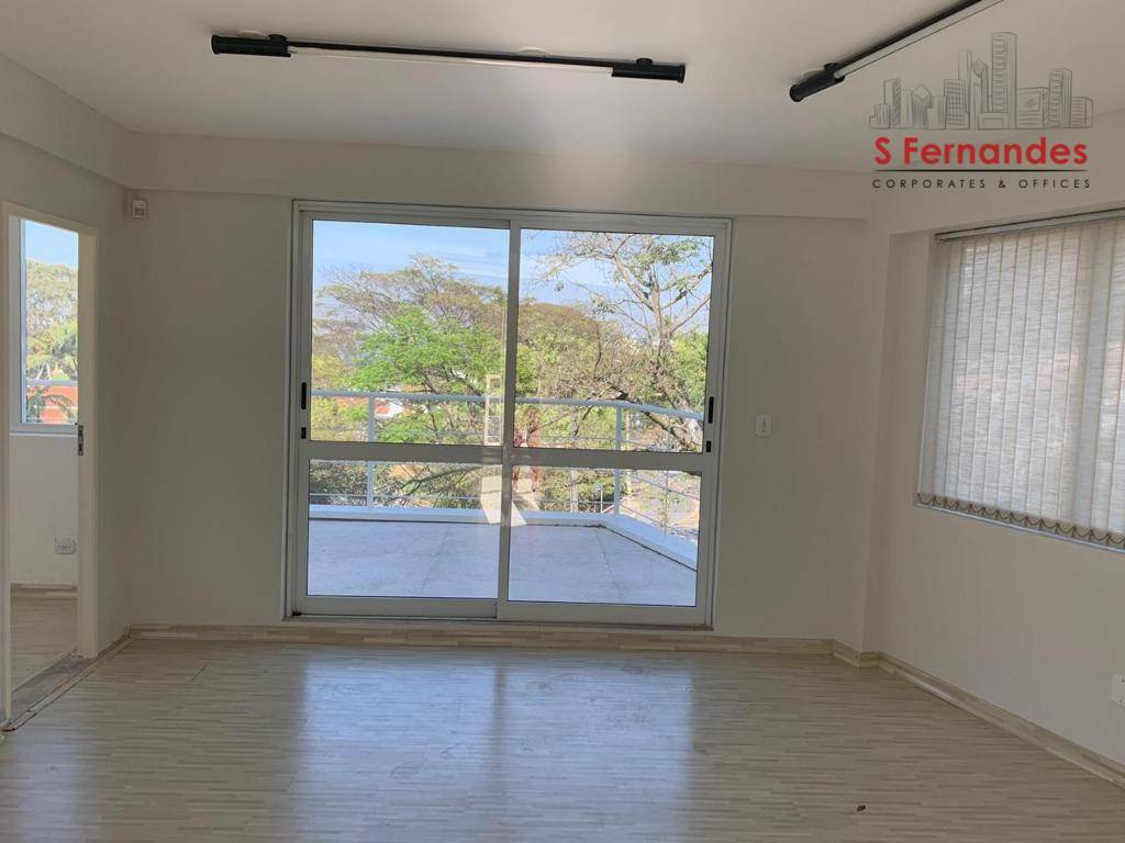 Prédio Inteiro para alugar, 550m² - Foto 13