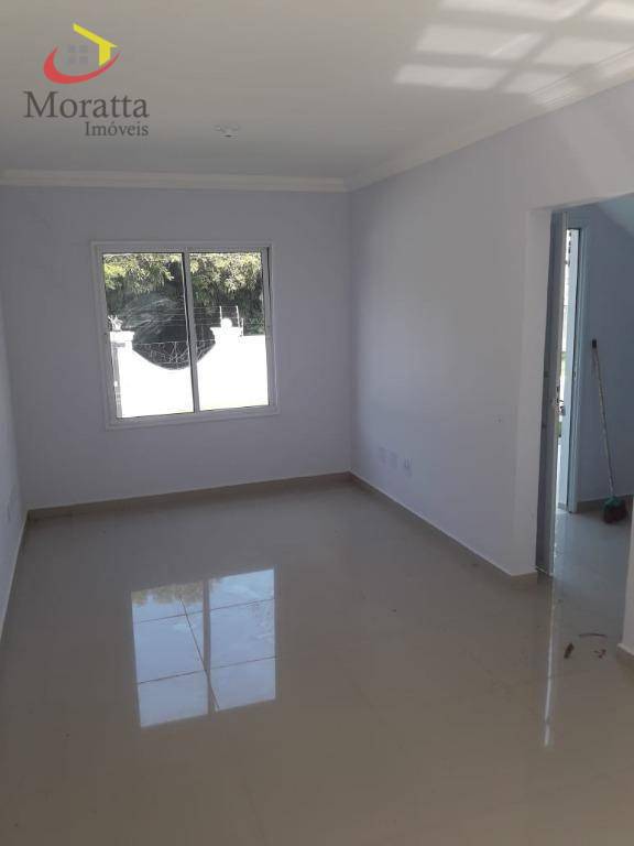 Casa de Condomínio à venda com 3 quartos, 65m² - Foto 3