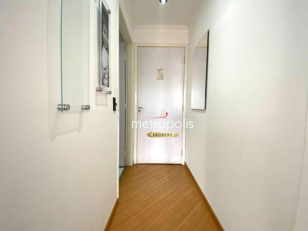 Apartamento à venda com 3 quartos, 61m² - Foto 2