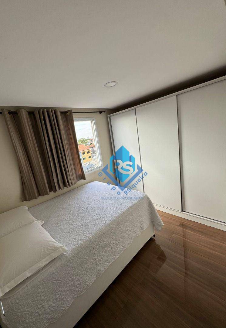 Apartamento à venda com 2 quartos, 43m² - Foto 9