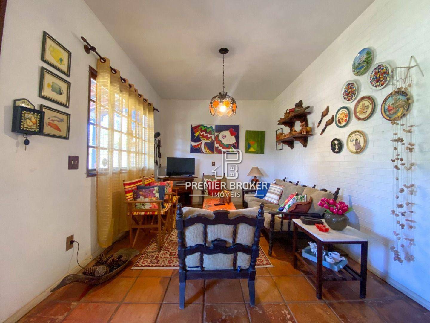 Casa de Condomínio à venda com 3 quartos, 70m² - Foto 13