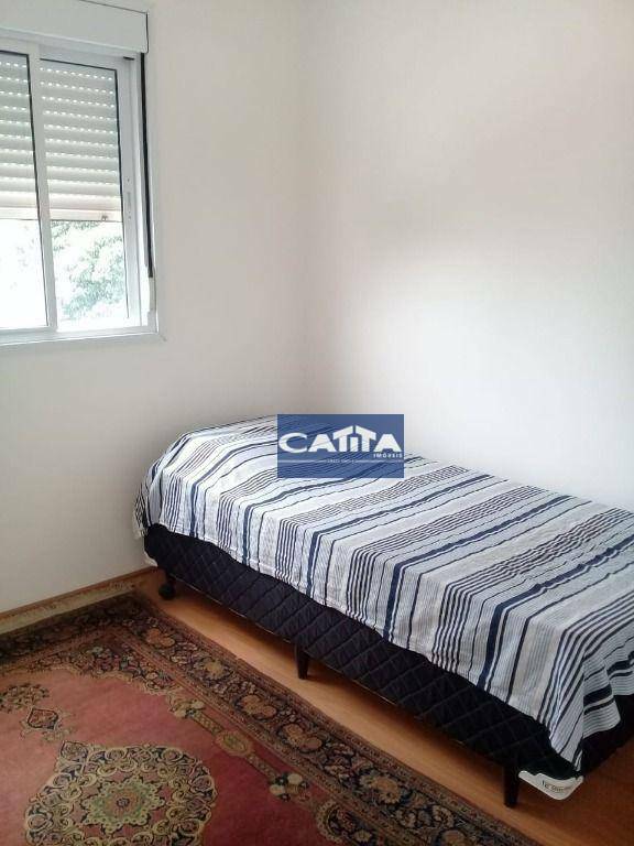 Apartamento à venda com 2 quartos, 50m² - Foto 11