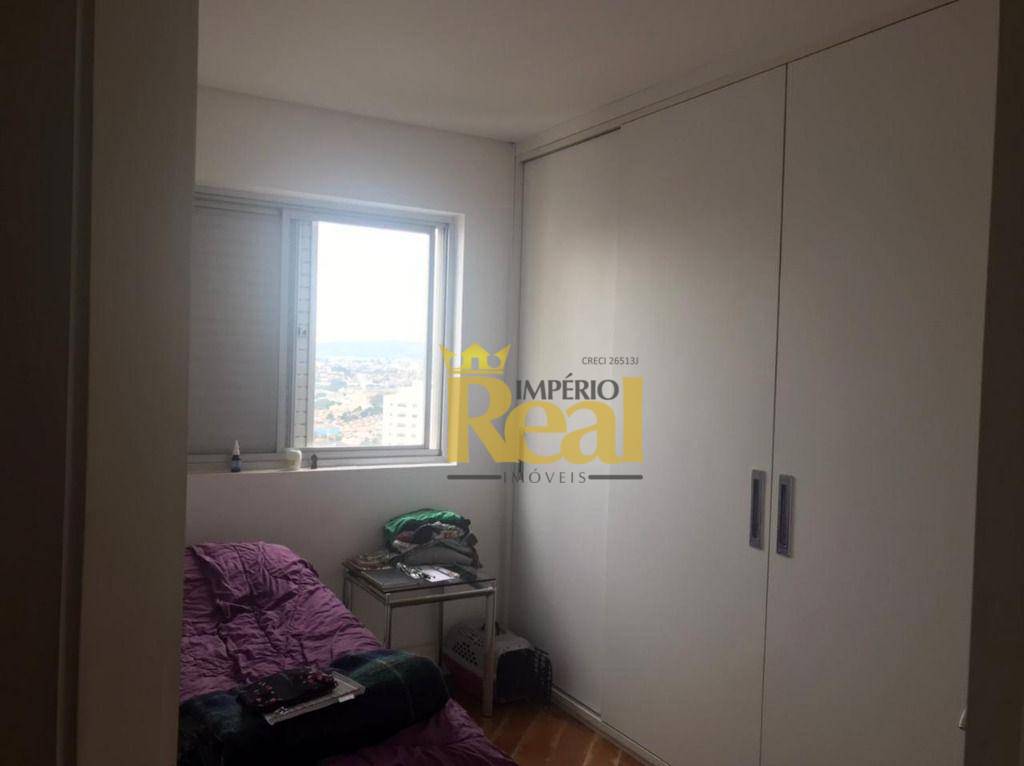 Apartamento à venda com 3 quartos, 120m² - Foto 18