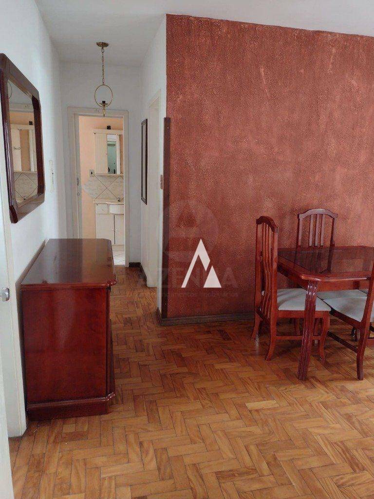 Apartamento à venda com 1 quarto, 52m² - Foto 20