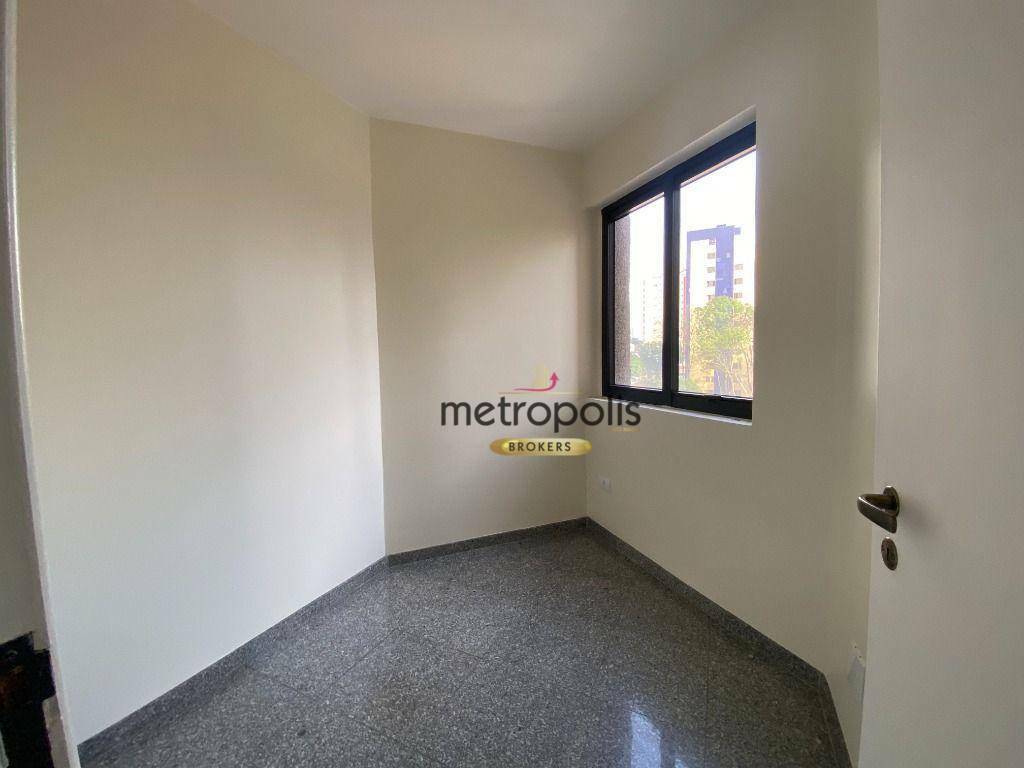 Apartamento à venda com 4 quartos, 200m² - Foto 28