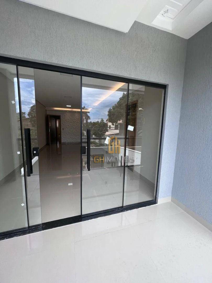 Sobrado à venda com 4 quartos, 210m² - Foto 7