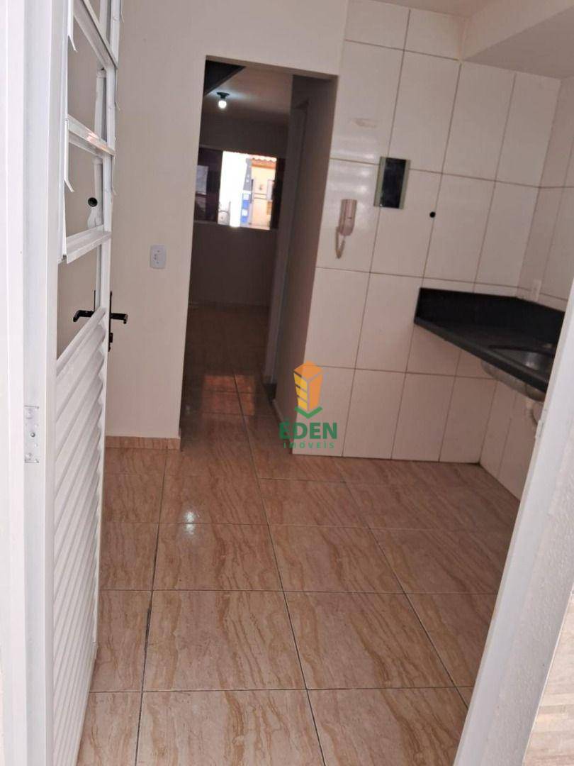 Casa de Condomínio à venda com 2 quartos, 60m² - Foto 10