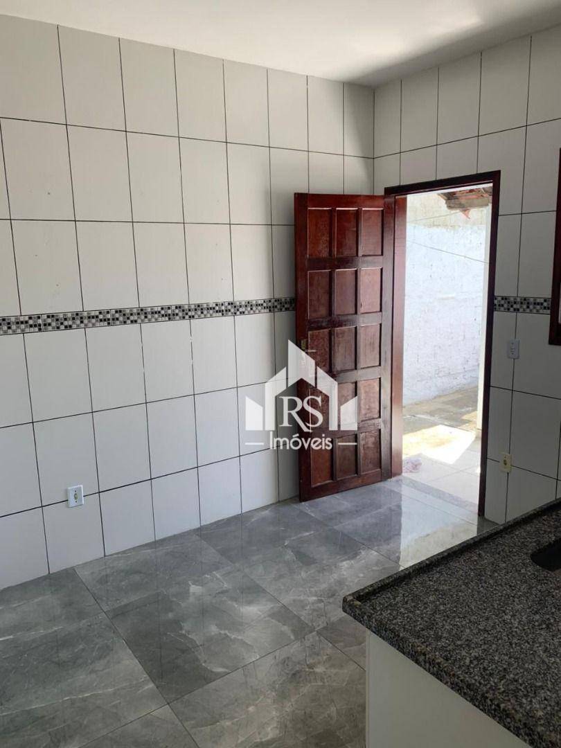 Casa à venda com 2 quartos, 100m² - Foto 10