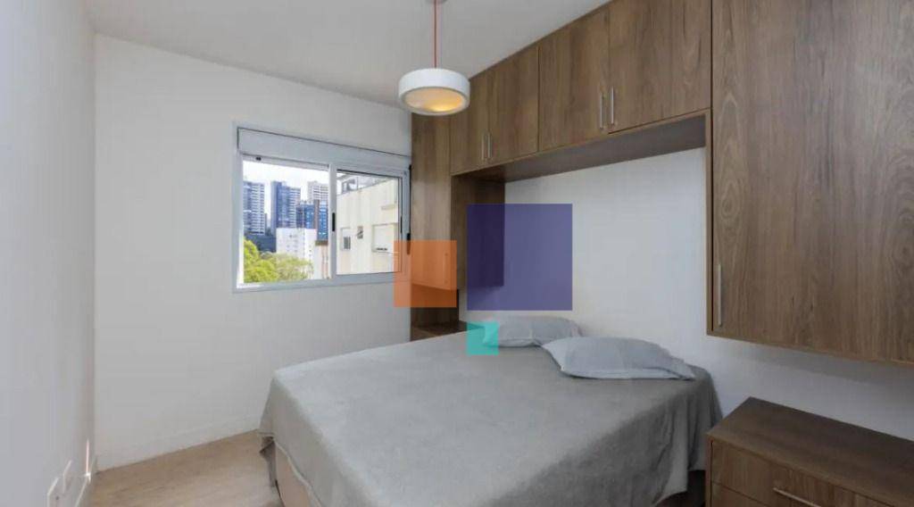 Cobertura, 1 quarto, 56 m² - Foto 3