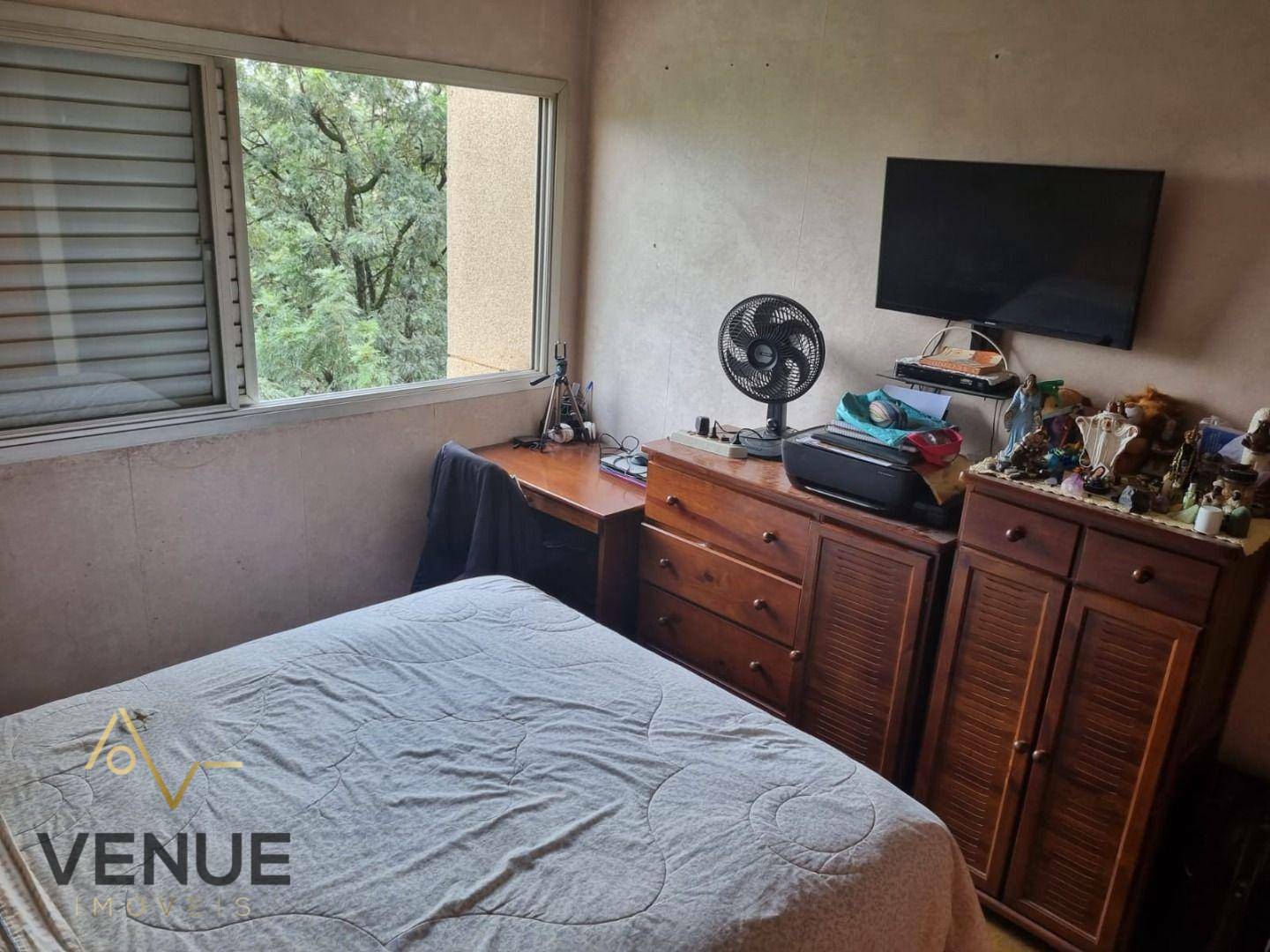 Apartamento à venda com 3 quartos, 106m² - Foto 19