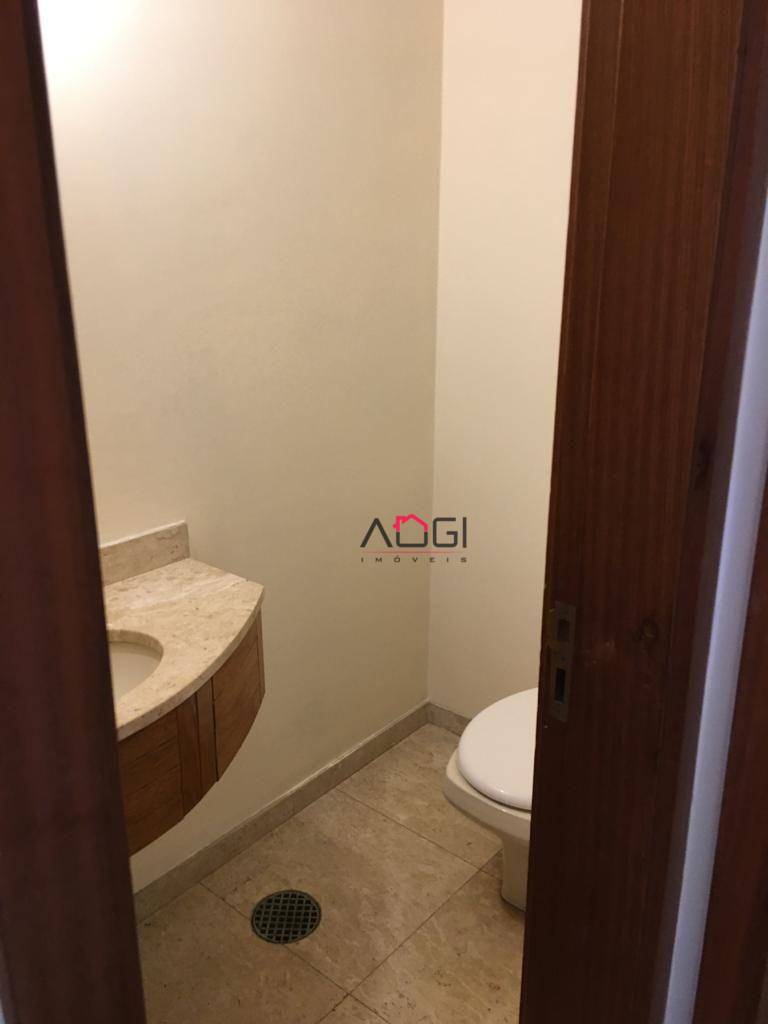 Apartamento para alugar com 3 quartos, 97m² - Foto 22