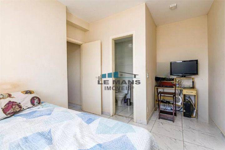 Apartamento à venda com 2 quartos, 79m² - Foto 7