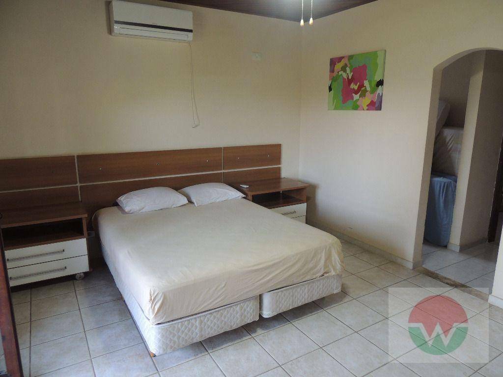 Casa de Condomínio à venda e aluguel com 4 quartos, 320m² - Foto 11