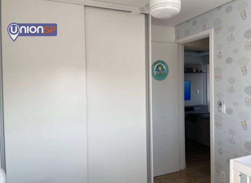 Apartamento à venda com 3 quartos, 75m² - Foto 7