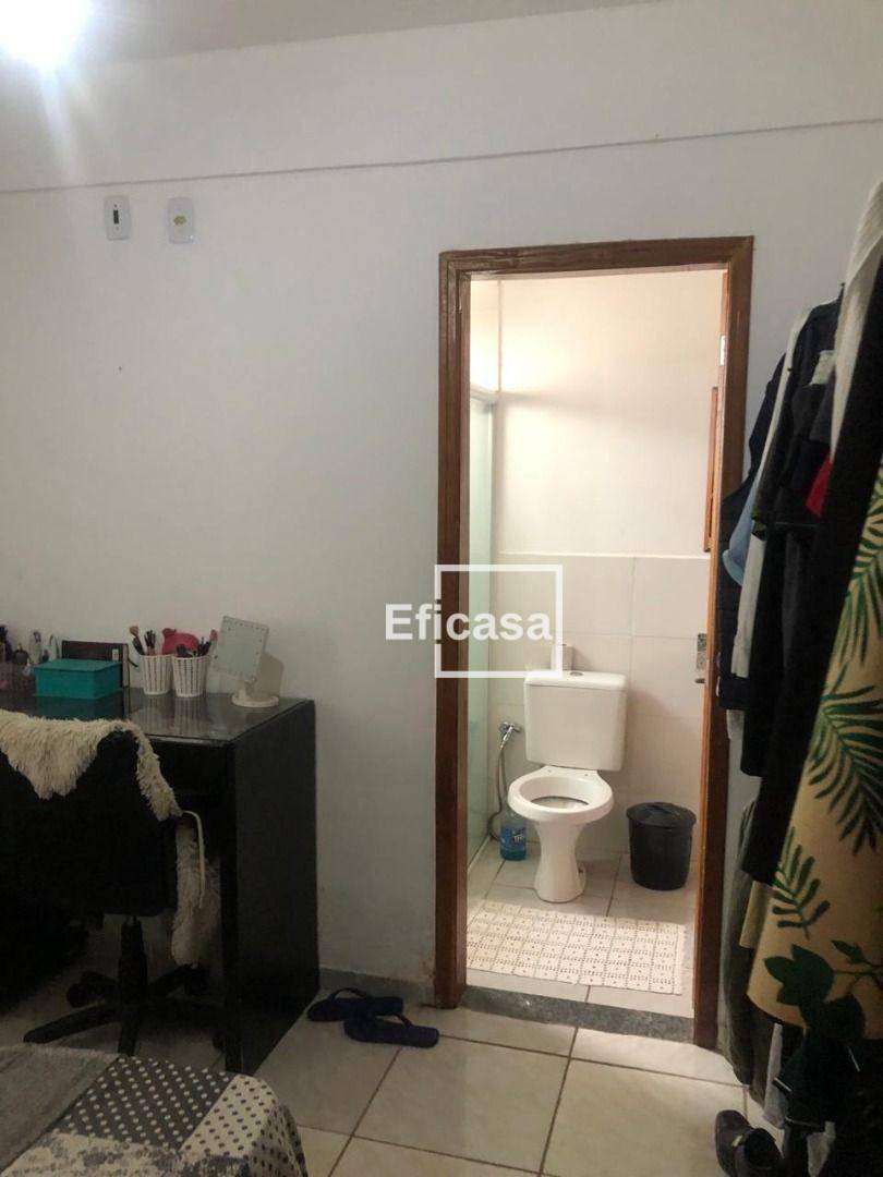 Apartamento à venda com 2 quartos, 55m² - Foto 6