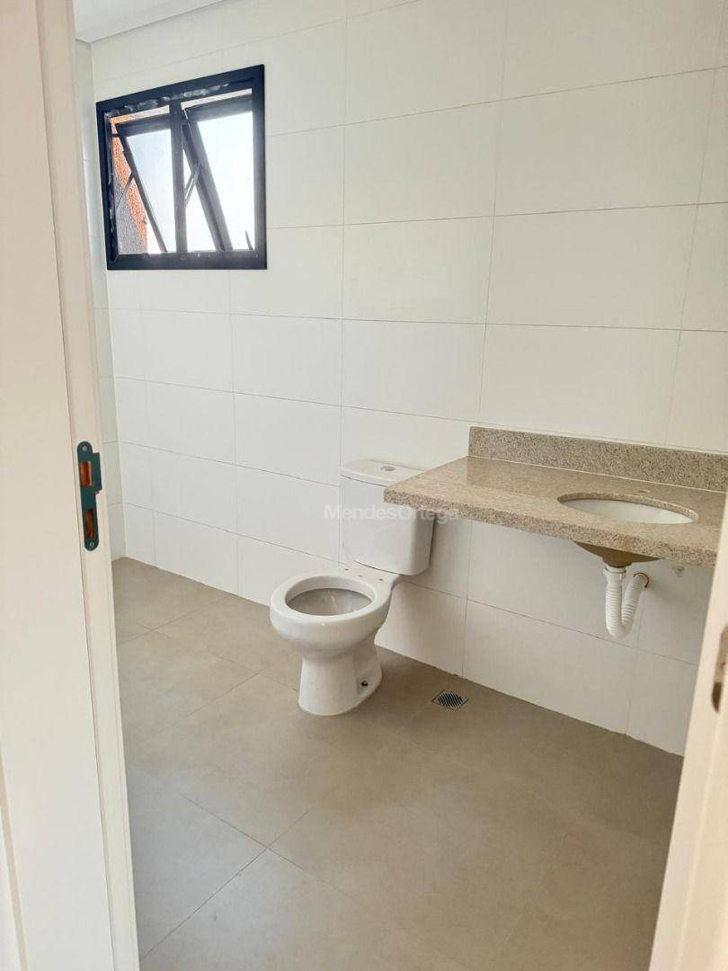 Apartamento à venda com 4 quartos, 222m² - Foto 24