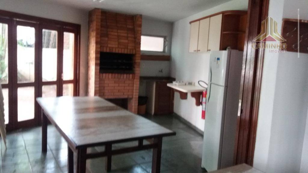 Apartamento à venda com 3 quartos, 117m² - Foto 40