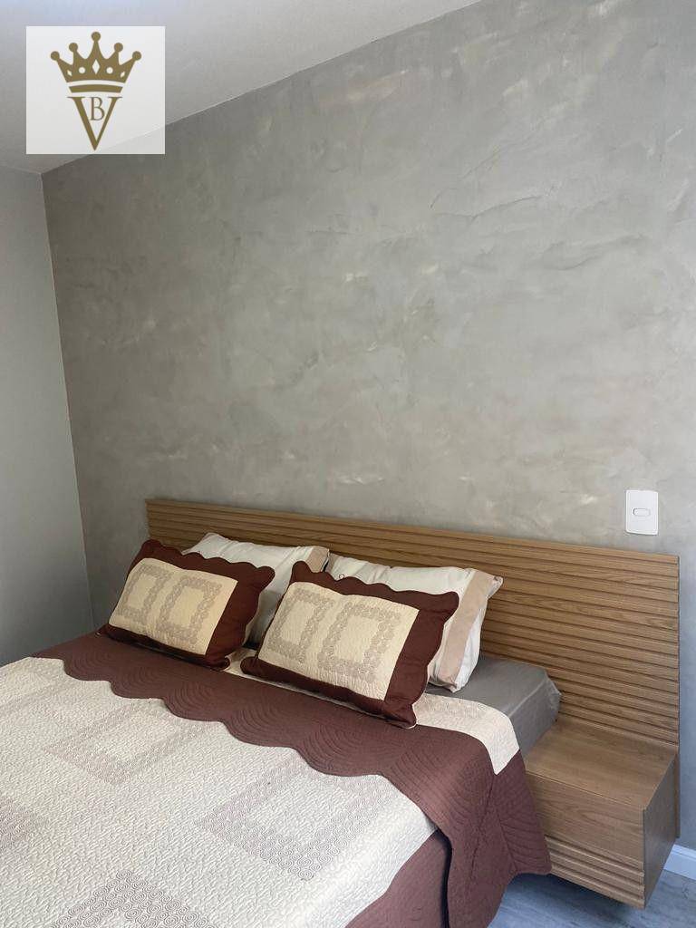 Apartamento à venda com 2 quartos, 43m² - Foto 8