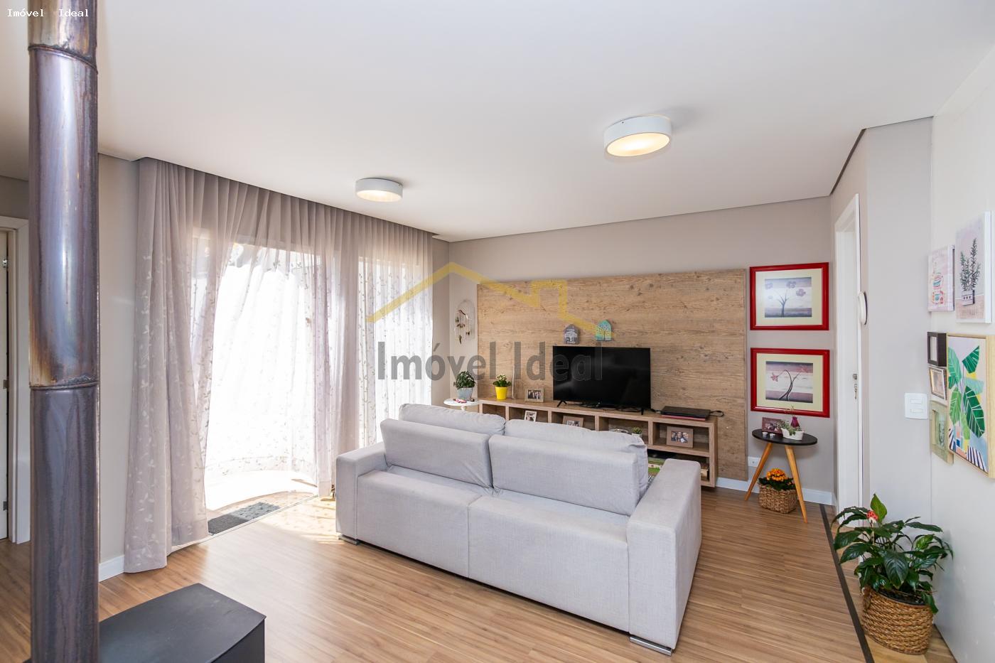 Casa à venda com 2 quartos, 92m² - Foto 10